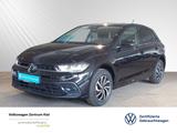 Volkswagen Polo Life 1.0 TSI SITZHZ+PDC+RFK+CARPLAY+KLIMA