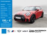 MINI Cooper JCW Trim FACEL. LED ACC NAVI KAMERA SHZ - MINI Cooper: Jcw Trim