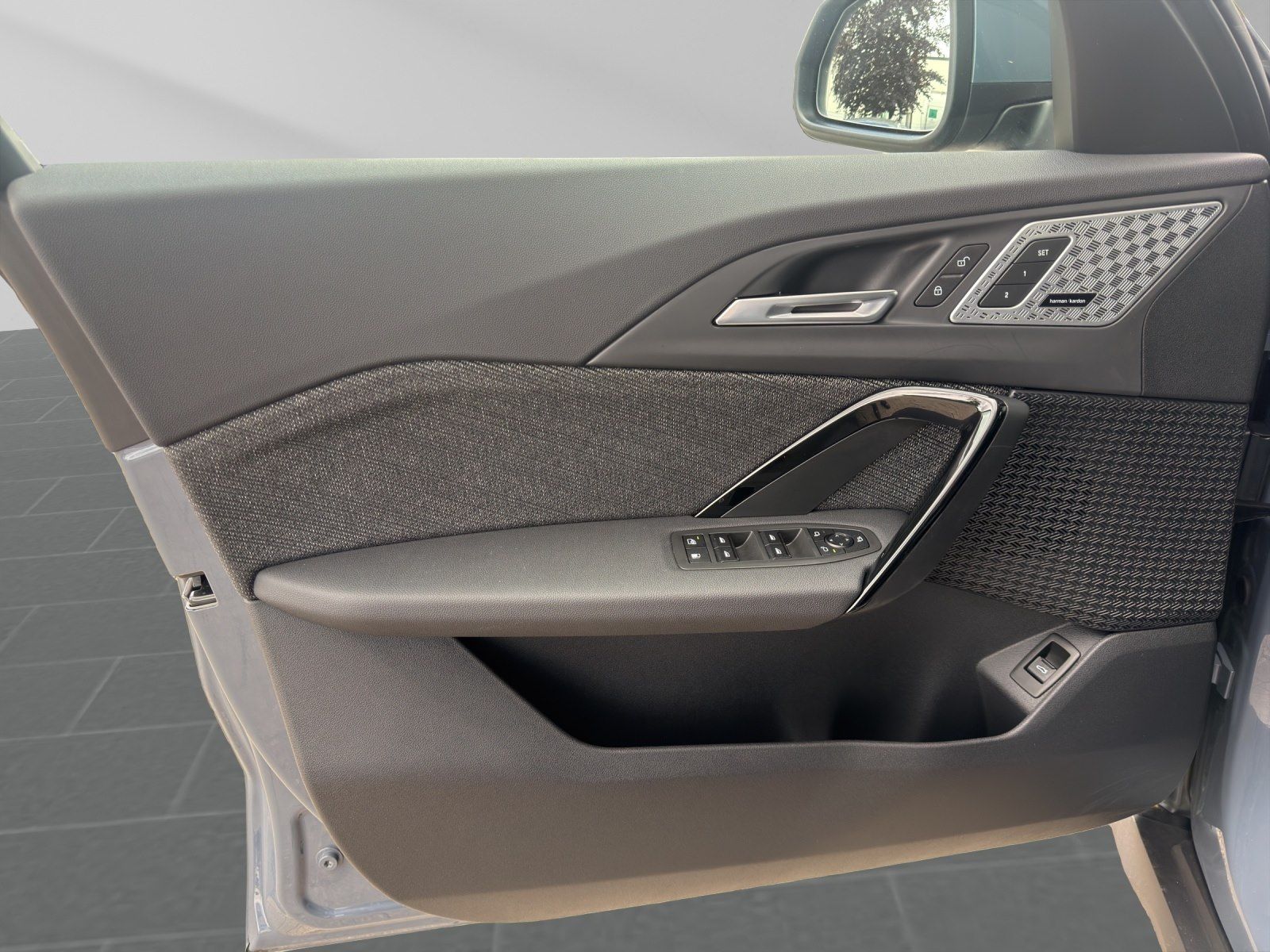 BMW X1 - Bild 10