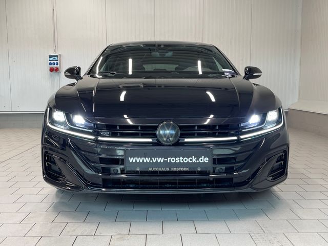 Arteon Shootingbrake R-Line 4M 2.0 TDI DSG AHK