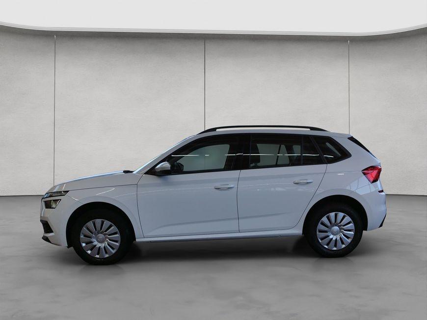 Skoda Kamiq 1.0 TSI Active OPF