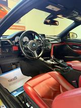 BMW M4 Coupe LEDER+KERAMIK+NAVI+HARMAN - gebrauchte BMW M4 aus dem Jahr 2017