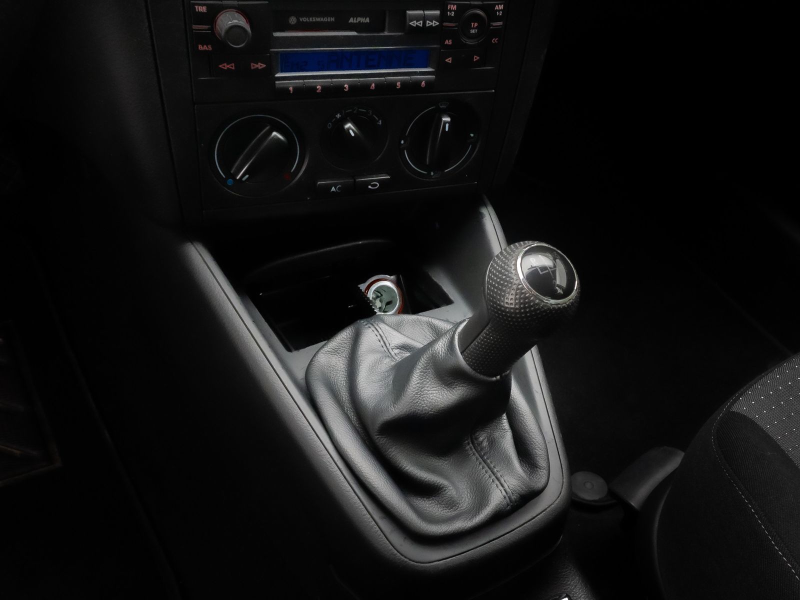 Fahrzeugabbildung Volkswagen Golf 1.4 Ocean