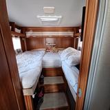 Dethleffs Globetrotter XXL - Dethleffs Globetrotter