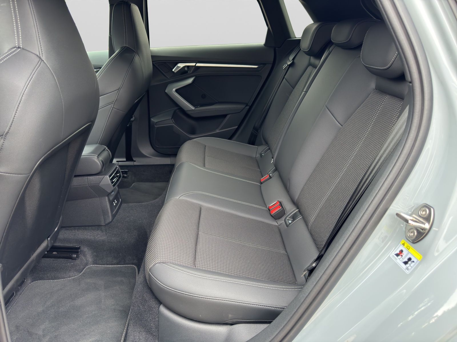 Audi A3 - Bild 14