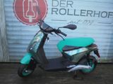 Piaggio 1 ONE  25 FENG CHEN WANG Elektroroller Mofa - PIAGGIO C25