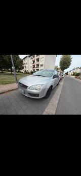 Ford Focus 1.6 Benzin / Gas - Zahnriemen n... - Ford Focus: Gas