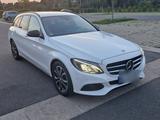 Mercedes-Benz Mercedes C180 T-Modell, Top Ausstattung ! - Mercedes-Benz C 180 Gebrauchtwagen in Hannover