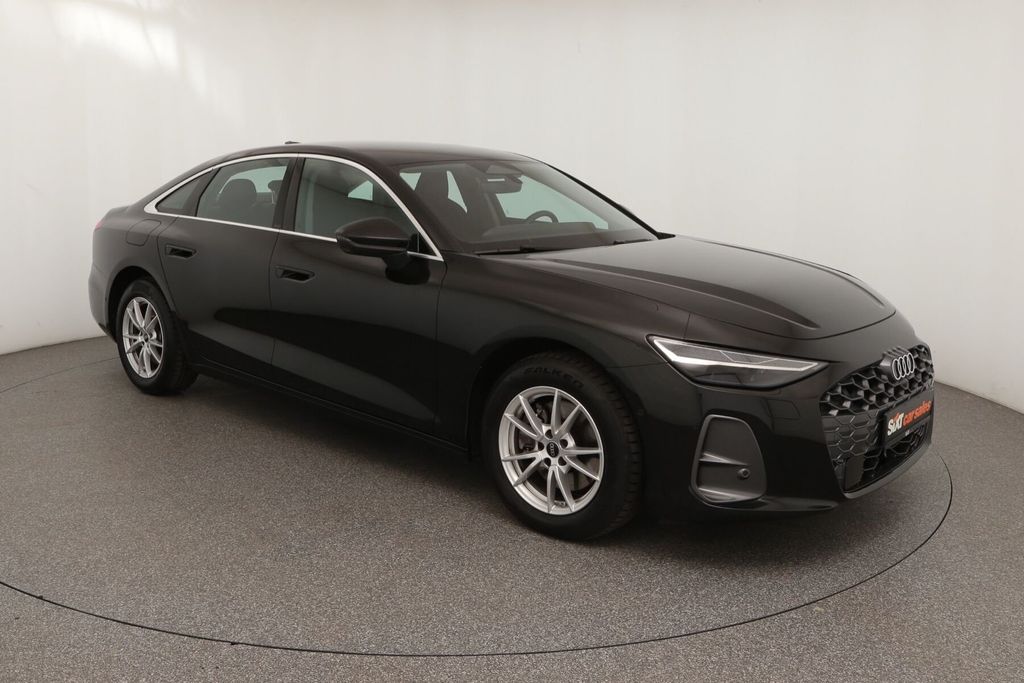 Image of Audi A6