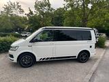 Volkswagen T6 California Beach Edition-204 PS-DSG-4MOTION - Volkswagen T6 California: Automatik