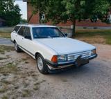 Ford Granada Turnier 2.0 Automatik - Ford Granada: Kombi