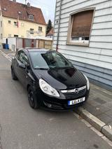 Opel Corsa 1.2 Twinport Sport Sport - Opel Corsa aus 2007: Sport