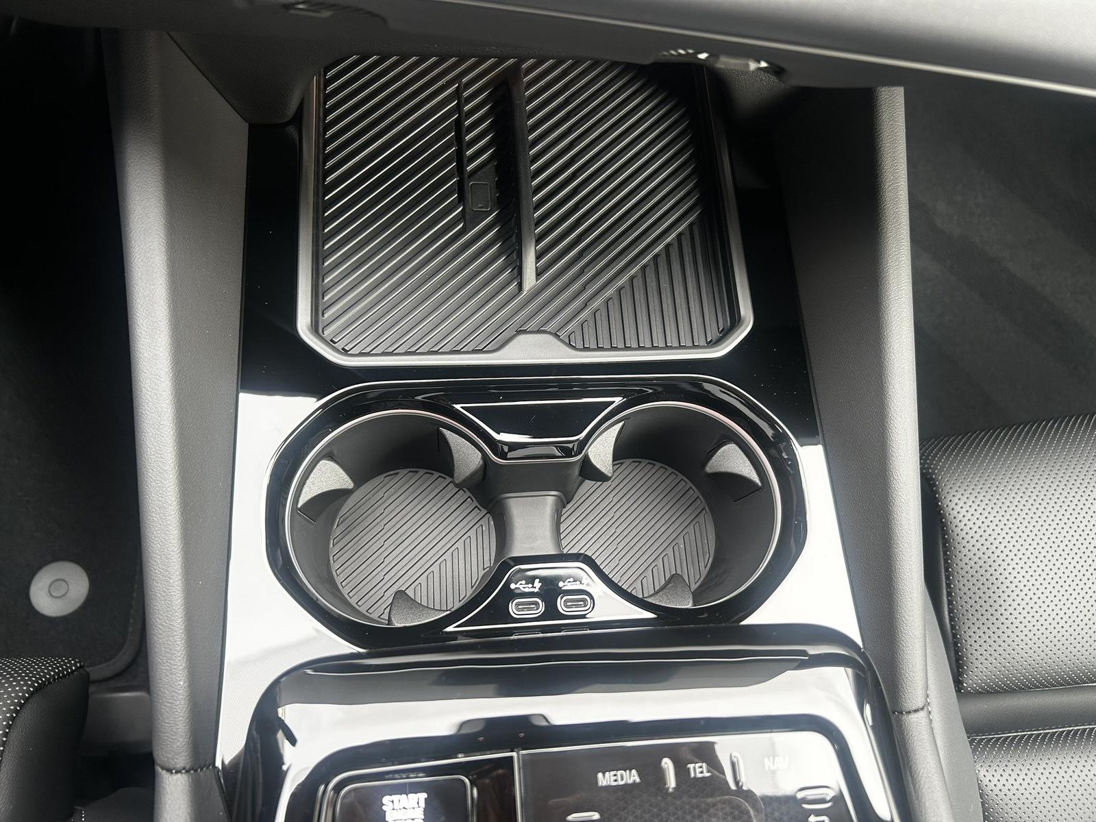 BMW 520d Touring AHK HeadUp Adapt LED HarmanKardon I
