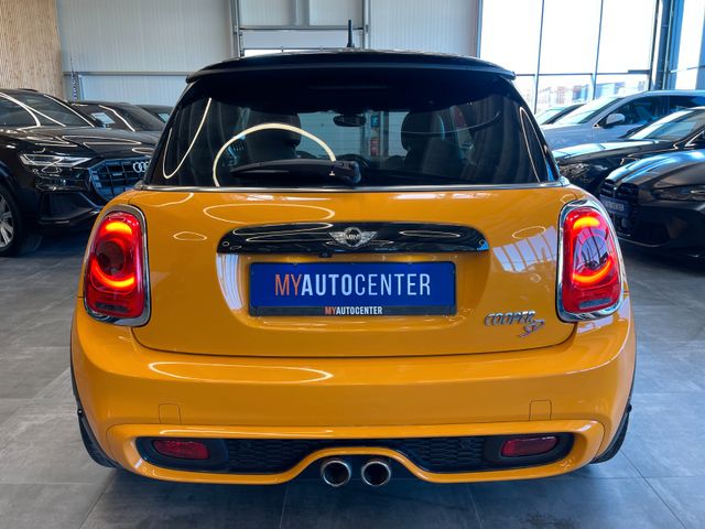 MINI Cooper SD *1.HAND*HEAD-UP*KAM*LED*PDC*TEMP*PANO*