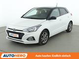 Hyundai i20 1.0 TGDI YES! Plus Aut.*NAVI*TEMPO*PDC*SHZ* - Hyundai i20 Gebrauchtwagen in Leipzig