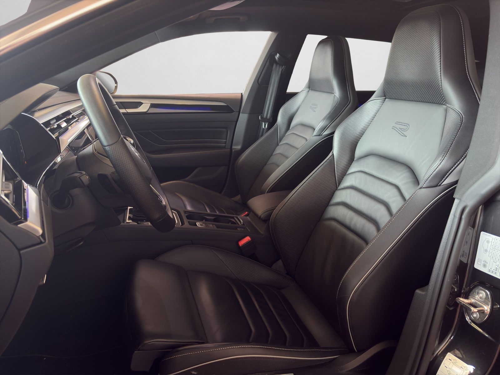 Volkswagen Arteon - Bild 13
