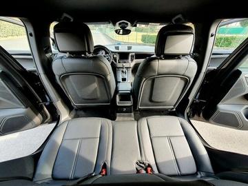 2014 Porsche MACAN — миниатюра 11