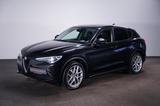 Alfa Romeo Stelvio 2.2 Super Q4 AT8*BI-Xenon*Kamera*Navi*Me - Alfa Romeo Stelvio Gebrauchtwagen in Dresden