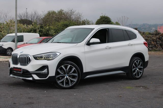 BMW Bmw X1 xLine Plus Tua A SOLI 319€ al mese