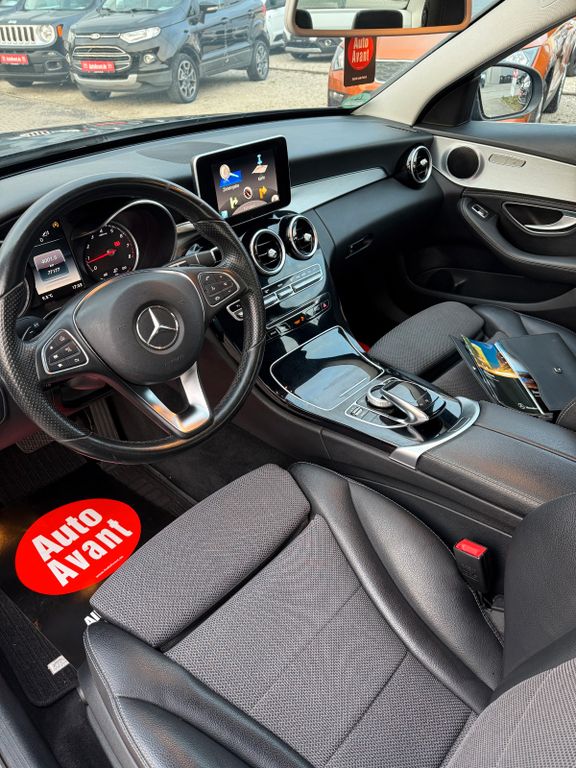 Mercedes-Benz C 180 - Bild 11
