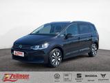 Volkswagen Touran GOAL TSI DSG|7 SITZE|NAVI|TRAVEL ASSIST - VW Touran Leasingangebote für Privatpersonen
