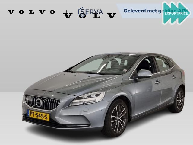 Volvo V40 T2 Nordic+ Luxury | Panorama | Leder