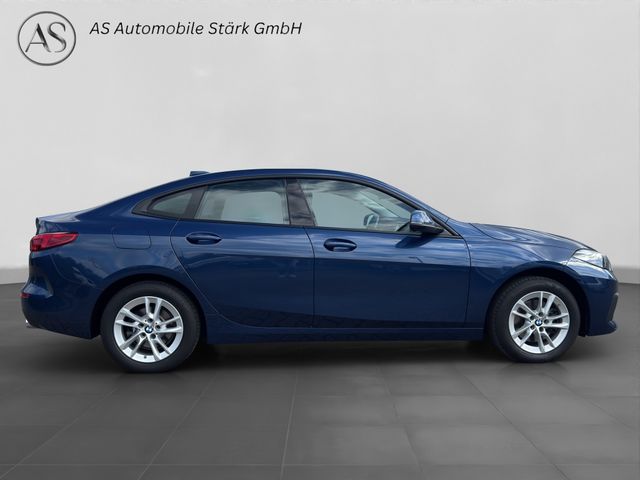 Fahrzeugabbildung BMW 218 Gran Coupé Automatik+LED+CarPlay+Active Plus