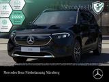 Mercedes-Benz EQB 250 Progressive Advanced/19" AMG/TotW/Ambien - gebrauchte Mercedes-Benz EQB aus dem Jahr 2022