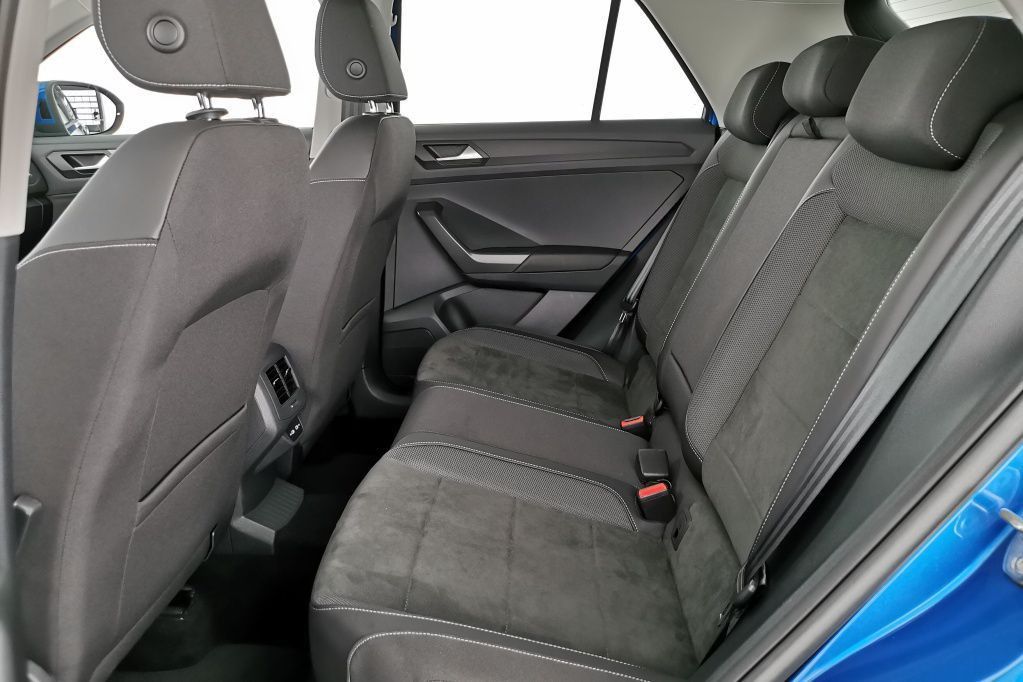 Volkswagen T-Roc Style 1.5 TSI Klima*Tempo*Nav*PDC*SH