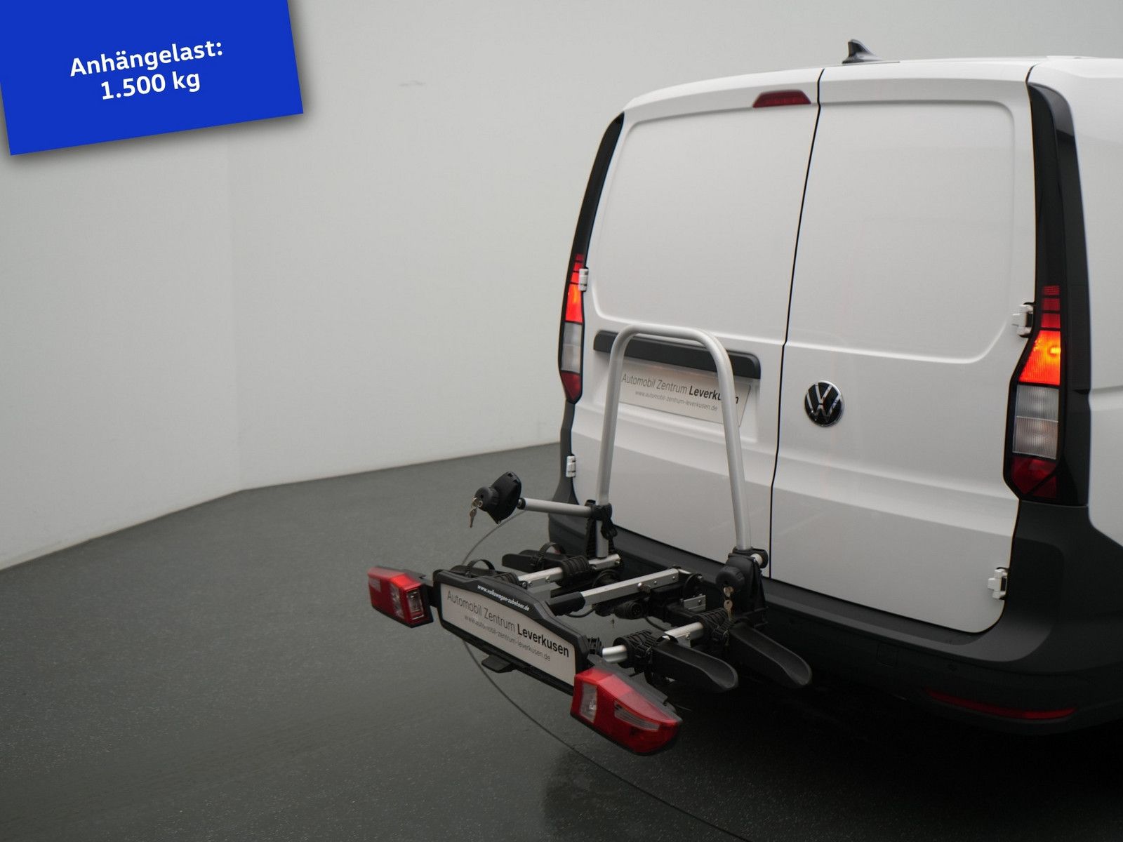 Volkswagen Caddy - Bild 4
