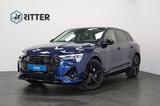 Audi E-Tron 55 Quattro S Line*Batteriezertifikat*96%*