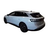 Volkswagen ID.7 Tourer Pro 210 kW (286 PS) 77 kWh 1-Gang-Au - weiße Volkswagen ID.7
