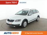 Skoda Octavia 2.0 TDI Scout 4x4 *BiXENON*PDC*SHZ*TEMPO - Skoda Octavia: Allradantrieb, 2.0