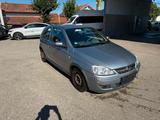 Opel Corsa 1.2 Edition - gebrauchte Opel Corsa aus dem Jahr 2005