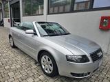 Audi AUDI A4 CABRIO 2.5 V6 tdi 163cv - Audi A4: Cabrio, 2.5