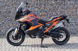 KTM 1290 Super Adventure S/inkl. Zubeh./GA bis 03/28 - KTM SUPER ADVENTURE