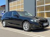 BMW 320 d xDrive Inno Key HuD ACC Prof LED+ StdHzg. - BMW 320 aus 2025