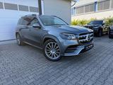 Mercedes-Benz GLS 400d 4Matic°22 zoll**Netto Exp -58.400-**