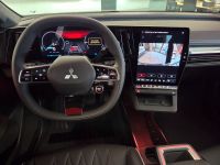 Mitsubishi Eclipse Cross - Vorschau Bild 9