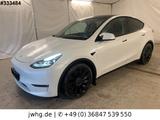 Tesla Model Y LongRange AWD Performance Autopilot3 21" - Tesla aus 2022