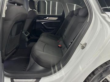 Audi A6 - 9