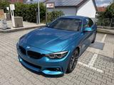 BMW 430d Cabrio M Sport - BMW 430: 430d