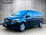 Mercedes-Benz V 200/220 CDI/d, 250 CDI/BT/d AVANTGARDE extra - Mercedes-Benz V 220 aus 2017