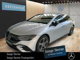 Mercedes-Benz EQE 350 *AMG*NIGHT*HA-LENK*MEMO*360KAM°*