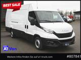 Iveco Daily 35S14 V Maxi Kasten, Klima, Zv, Tempomat - Iveco Daily 35 s 14 v