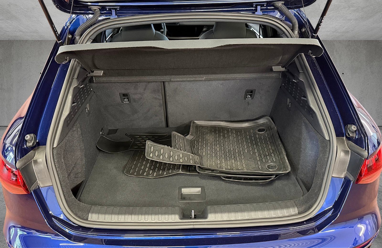 Audi A3 - Bild 12