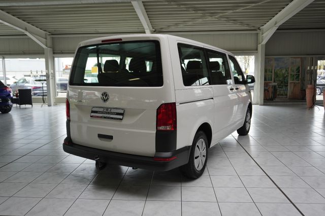 Volkswagen - T6 Kombi