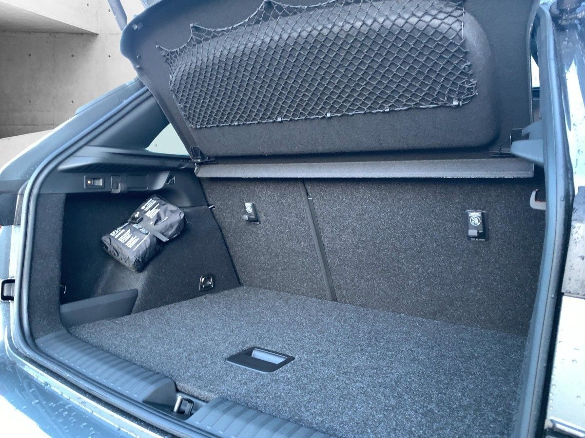 Skoda Kamiq - Bild 6