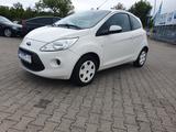 Ford Ka/Ka+ 1,2 Trend GARANTIE KLIMAANLAGE 1-HAND - Ford Ka/Ka+ in Bochum