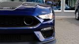 Ford Mustang 2.3 EcoBoost Mach 1 Body  Kit Ford Perfo - Ford Mustang: Ecoboost